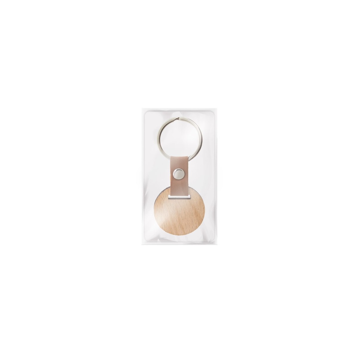 Porte-clés Rond Métal Border Collie - Diamètre 5 Cm, Anneau Fendu, Aluminium - Déco Sac, Clés, Cadeau Personnalisé Pour Amis Des Chiens