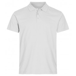 Polo 100% coton - 190 gr - CLIQUE - Personnalisable en petite quantité - Couleur multiples