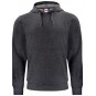 Sweatshirt à capuche unisexe - 65% polyester et 35% coton - CLIQUE - Personnalisable en petite quantité - Couleur multiples