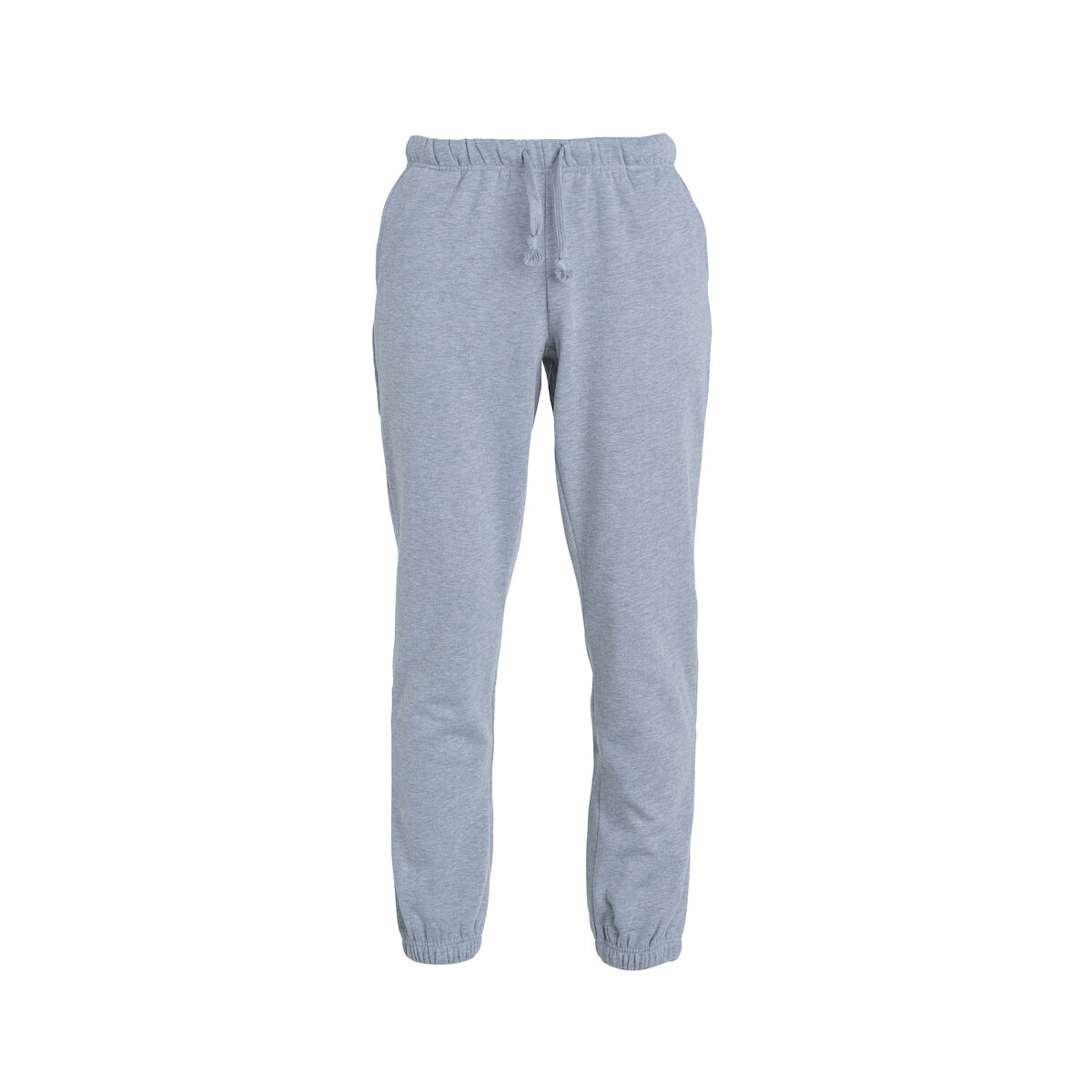 Pantalon en molleton unisexe - Polycoton - Clique - Personnalisable en petite quantité - Couleur
