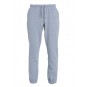 Pantalon en molleton unisexe - Polycoton - Clique - Personnalisable en petite quantité - Couleur
