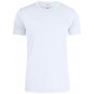 T-shirt 100% polyester - Manches courtes - Clique - Personnalisable en petite quantité - Couleur