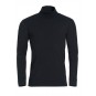 Col roulé en jersey - 100% coton peigné - 195g - CLIQUE - Personnalisable en petite quantité - Couleur noir