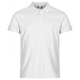 Polo épais - 270g - 100% coton - CLIQUE - Personnalisable en petite quantité - Couleur