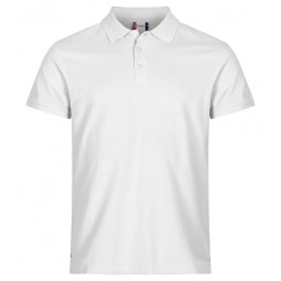 Polo épais - 270g - 100% coton - CLIQUE - Personnalisable en petite quantité - Couleur