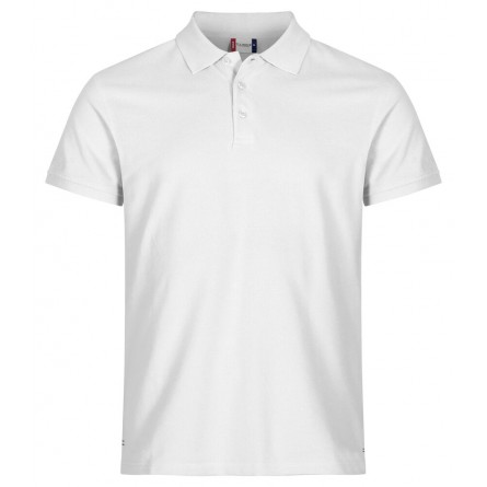 Polo épais - 270g - 100% coton - CLIQUE - Personnalisable en petite quantité - Couleur