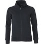 Veste full zip - Coupe Femme - 100% coton - CLIQUE - cardigan - Personnalisable en petite quantité - Couleur