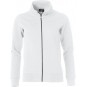 Veste full zip - Coupe Femme - 100% coton - CLIQUE - cardigan - Personnalisable en petite quantité - Couleur