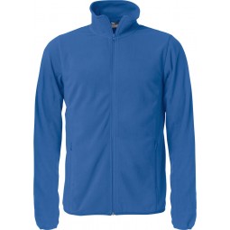 Veste micro-polaire - 190gr - CLIQUE - 100% polyester - Personnalisable en petite quantité - Couleur