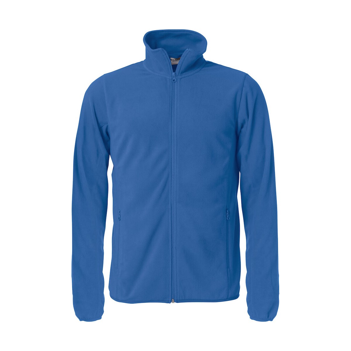 Veste micro-polaire - 190gr - CLIQUE - 100% polyester - Personnalisable en petite quantité - Couleur