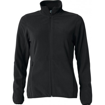 Veste micro-polaire - Coupe femme - 190gr - CLIQUE - 100% polyester - Personnalisable en petite quantité - Couleur