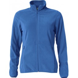 Veste micro-polaire - Coupe femme - 190gr - CLIQUE - 100% polyester - Personnalisable en petite quantité - Couleur