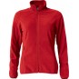 Veste micro-polaire - Coupe femme - 190gr - CLIQUE - 100% polyester - Personnalisable en petite quantité - Couleur