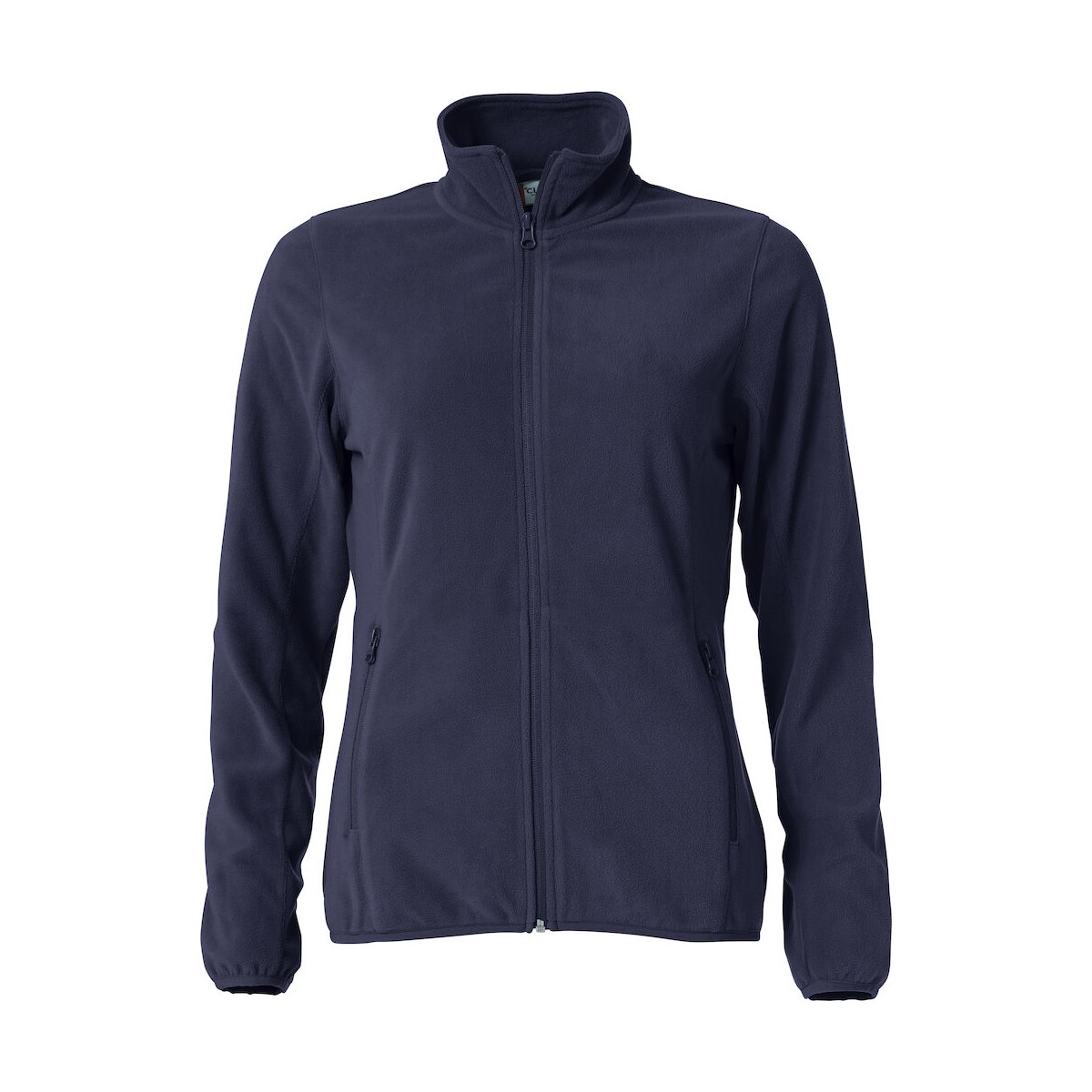 Veste micro-polaire - Coupe femme - 190gr - CLIQUE - 100% polyester - Personnalisable en petite quantité - Couleur