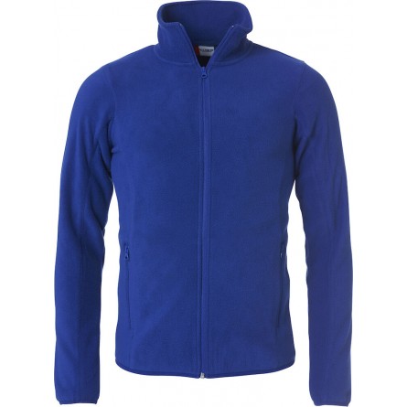 Veste polaire lourde - Coupe mixte - 280gr - 100% polyester - CLIQUE - Personnalisable en petite quantité - Couleur