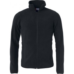 Veste polaire lourde - Coupe mixte - 280gr - 100% polyester - CLIQUE - Personnalisable en petite quantité - Couleur