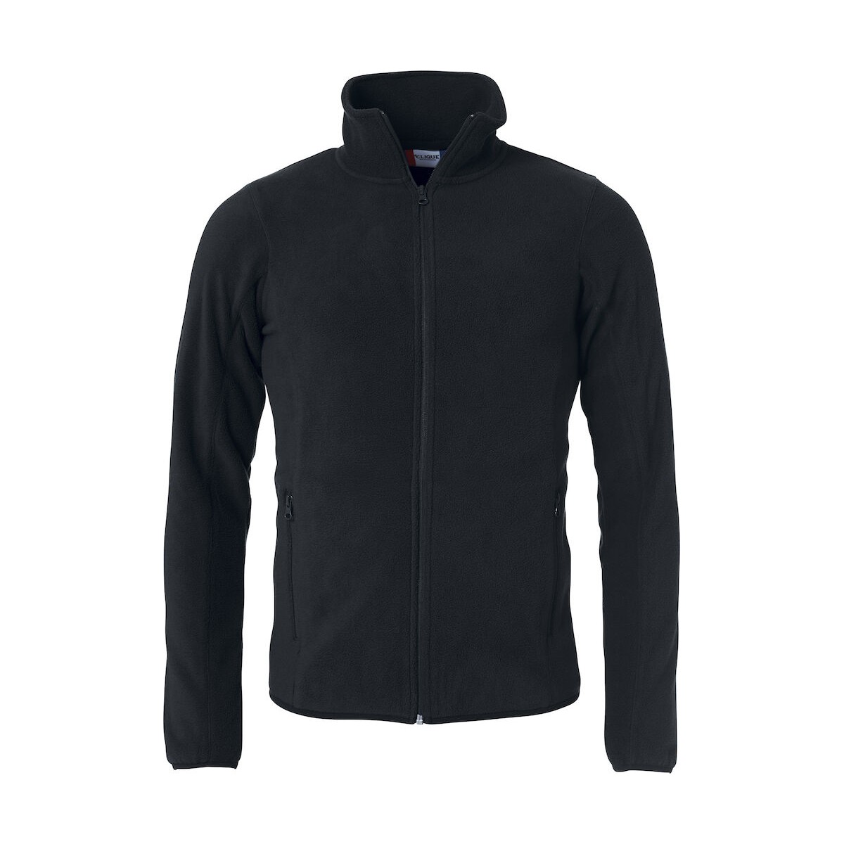 Veste polaire lourde - Coupe mixte - 280gr - 100% polyester - CLIQUE - Personnalisable en petite quantité - Couleur