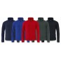 Veste polaire lourde - Coupe mixte - 280gr - 100% polyester - CLIQUE - Personnalisable en petite quantité - Couleur