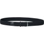 Ceinture unisexe strech en polyester - Boucle métal - CLIQUE - Personnalisable en petite quantité - Couleur multiples