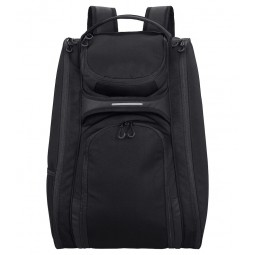 Sac à dos isotherme - Capacité de 51L - Larges poches - 100% polyester - CLIQUE - Personnalisable en petite quantité