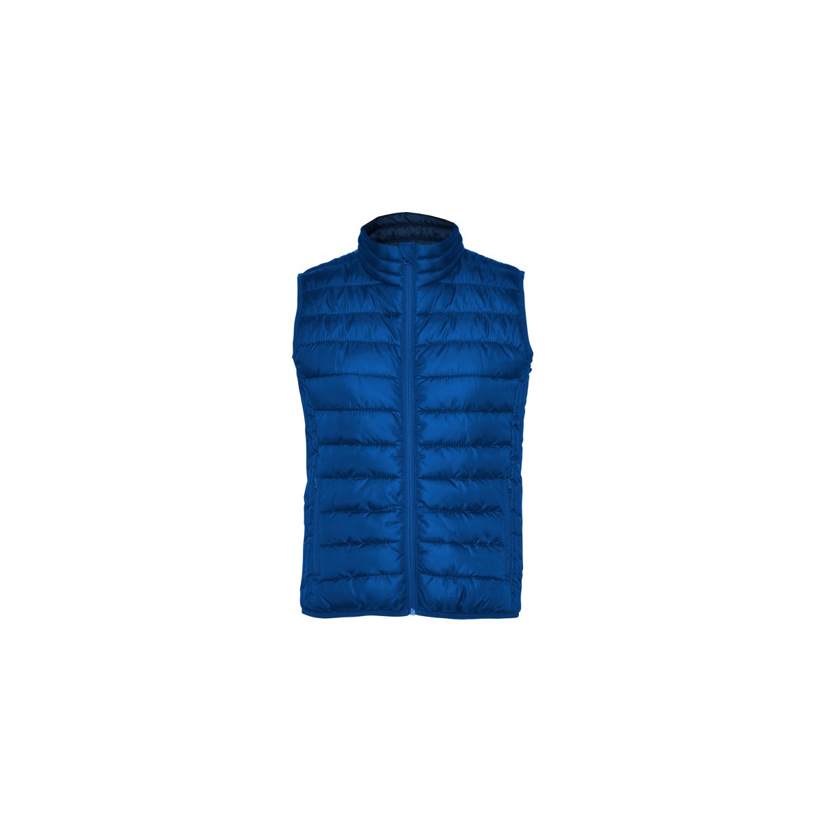 Gilet matelassée - Coupe femme - 100% polyester - ROLY - Personnalisable en petite quantité - Pas cher - Couleur