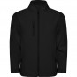 Veste softshell 2 couches - 100% polyester - ROLY - Personnalisable en petite quantité - Pas cher - Couleur