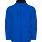 Veste softshell 2 couches - 100% polyester - ROLY - Personnalisable en petite quantité - Pas cher - Couleur