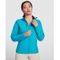 Veste softshell 2 couches - Coupe Femme - Coupe ajustée - ROLY - Personnalisable en petite quantité