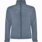 Veste softshell 3 couches - ROLY - Personnalisable en petite quantité - Couleur