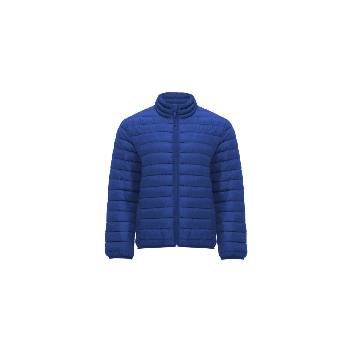 Veste matelassé - rembourrage touché plume - ROLY - Personnalisable en petite quantité - Couleur