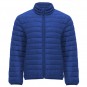 Veste matelassé - rembourrage touché plume - ROLY - Personnalisable en petite quantité - Couleur