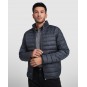 Veste matelassé - rembourrage touché plume - ROLY - Personnalisable en petite quantité - Couleur