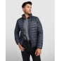 Veste matelassé - rembourrage touché plume - ROLY - Personnalisable en petite quantité - Couleur