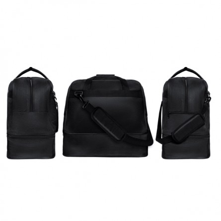 Sac de sport - Capacité de 53L - Longue anses - ROLY - Personnalisable en petite quantité - Couleur