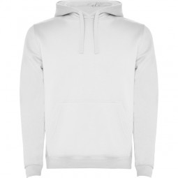 Sweatshirt à capuche - Polycoton - 280gr - Poche kangourou - ROLY - Cordon de serrage - Personnalisable en petite quantité