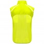 Gilet running léger - Détails réfléchissants - Respirant - ROLY - Personnalisable en petite quantité - Couleur multiples