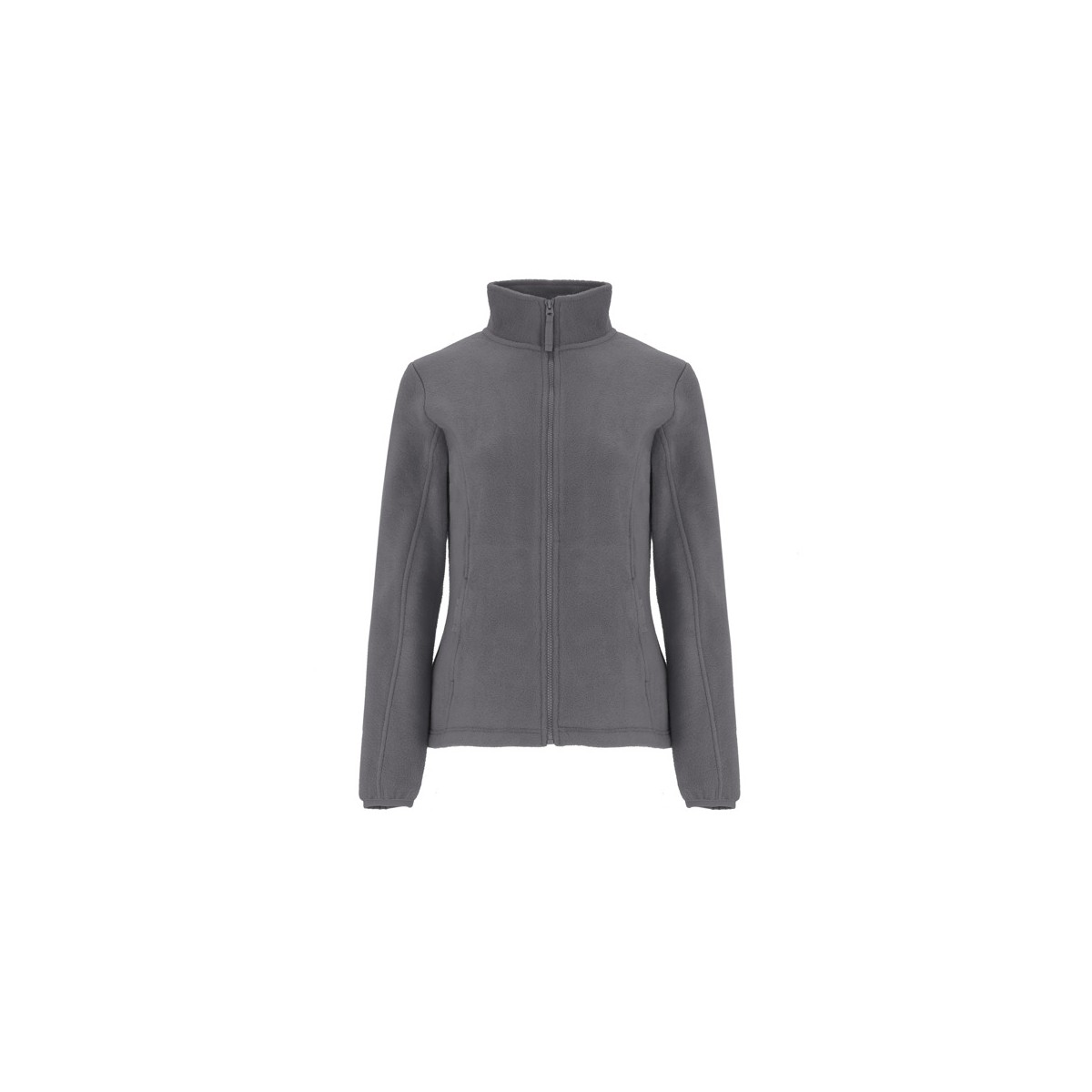 Veste polaire Femme - Col montant - ROLY - Personnalisable en petite quantité - Couleur multiples