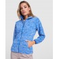 Veste polaire Femme - Col montant - ROLY - Personnalisable en petite quantité - Couleur multiples