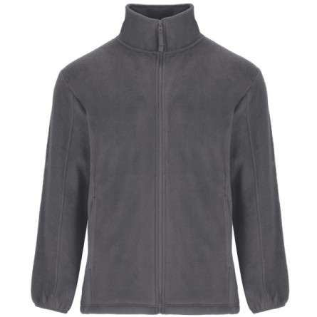 Veste polaire - 100% polyester - 300g - Col montant - ROLY - Personnalisable en petite quantité - Couleur multiples