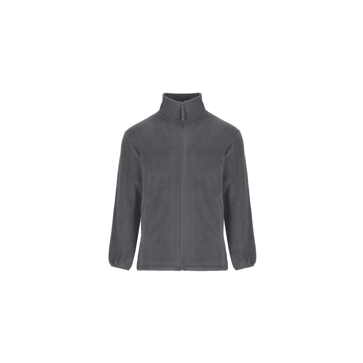 Veste polaire - 100% polyester - 300g - Col montant - ROLY - Personnalisable en petite quantité - Couleur multiples