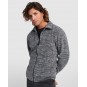 Veste polaire - 100% polyester - 300g - Col montant - ROLY - Personnalisable en petite quantité - Couleur multiples