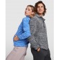 Veste polaire - 100% polyester - 300g - Col montant - ROLY - Personnalisable en petite quantité - Couleur multiples