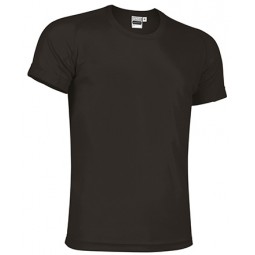 T-shirt technique mixte - 100% polyester - 150 gr - VALENTO - Personnalisable en petite quantité - Couleur multiples