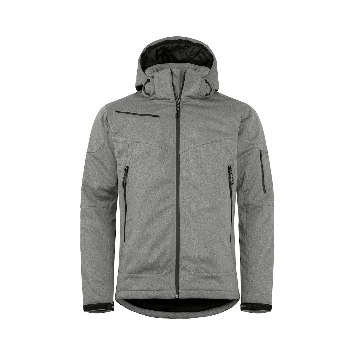 Softshell technique doublée - Imperméable - 100% polyester - CUTTER & BUCK - Personnalisable en petite quantité