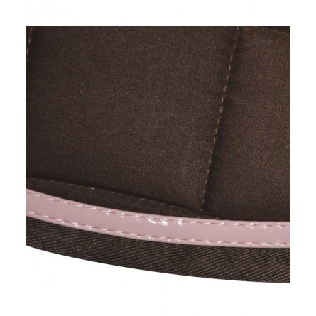 Tapis de selle DAYTONA Obstacle -  Privilège - Taille full -  Coloris multiples - Broderie logo pas cher en petite quantité