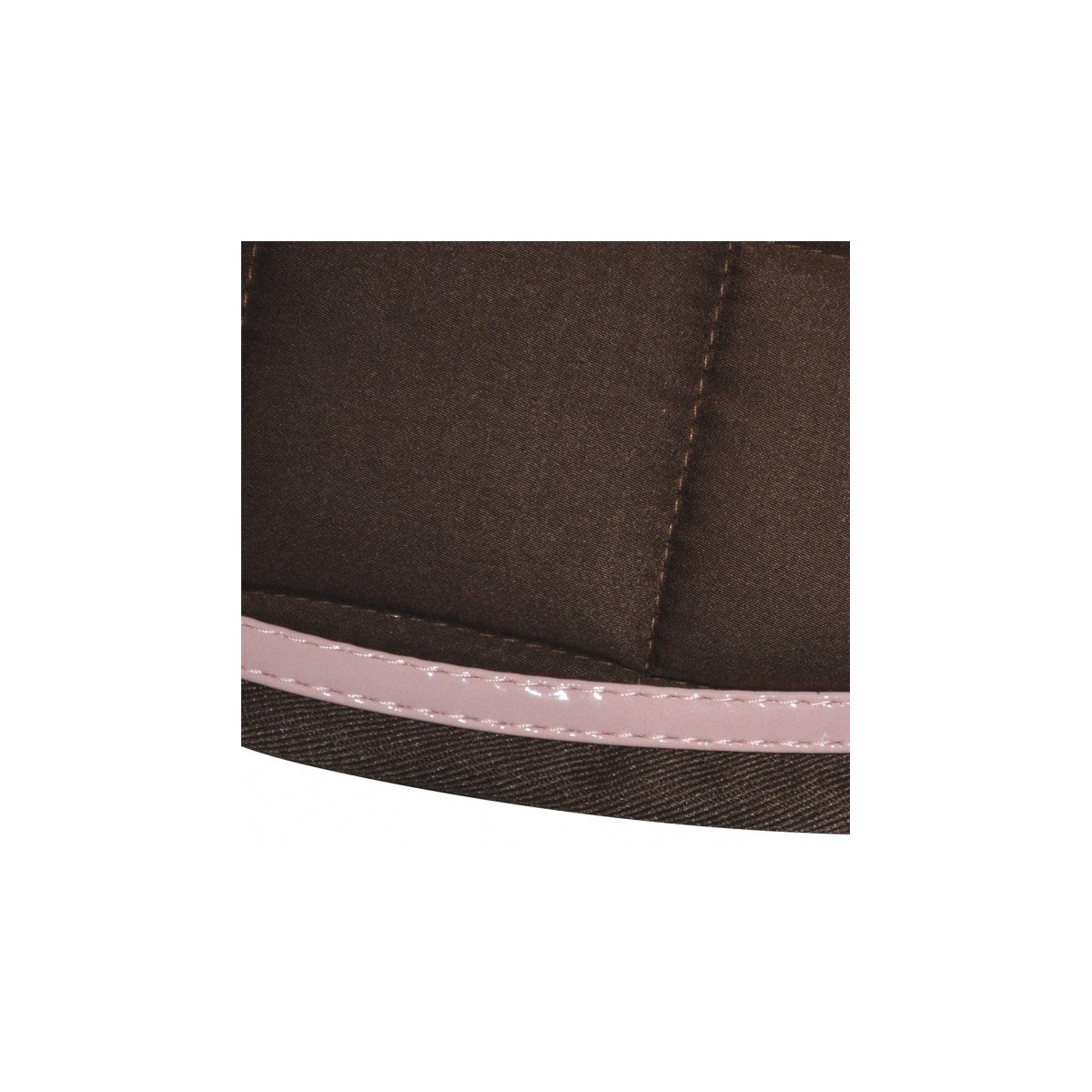 Tapis de selle DAYTONA Obstacle -  Privilège - Taille full -  Coloris multiples - Broderie logo pas cher en petite quantité