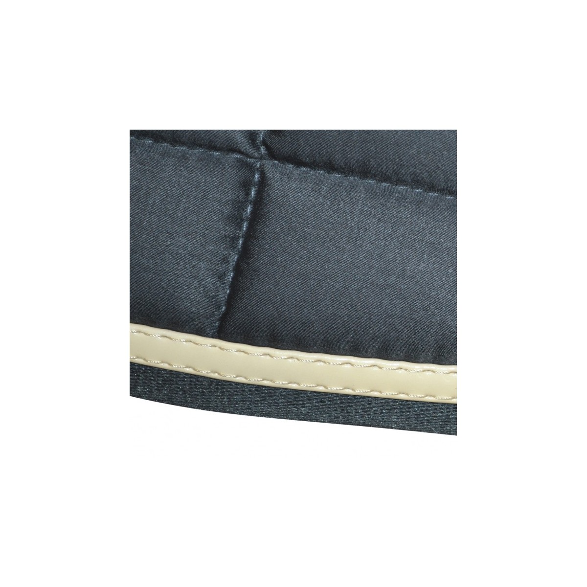 Tapis de selle DAYTONA Obstacle -  Privilège - Taille full -  Coloris multiples - Broderie logo pas cher en petite quantité