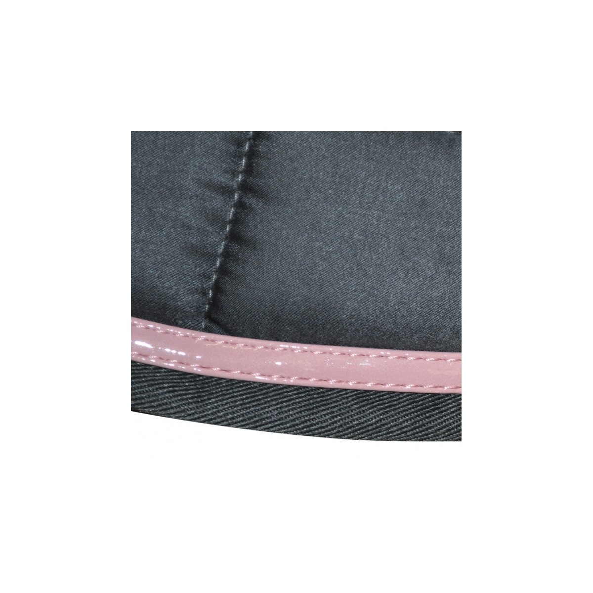 Tapis de selle DAYTONA Obstacle -  Privilège - Taille full -  Coloris multiples - Broderie logo pas cher en petite quantité