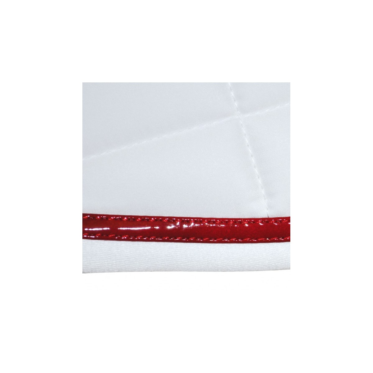 Tapis de selle DAYTONA Obstacle -  Privilège - Taille full -  Coloris multiples - Broderie logo pas cher en petite quantité