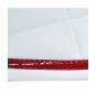 Tapis de selle DAYTONA Obstacle -  Privilège - Taille full -  Coloris multiples - Broderie logo pas cher en petite quantité
